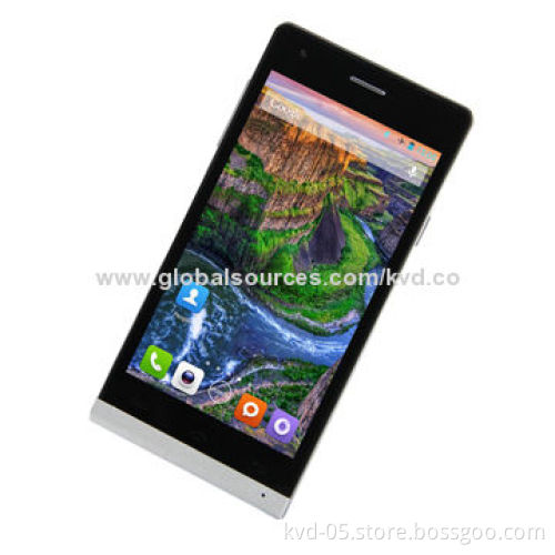 GPS Phones with 4.7'' HD IPS OGS Non -air-gap Quad Core 1.3GHZ Android 4.2.9 Two Cameras